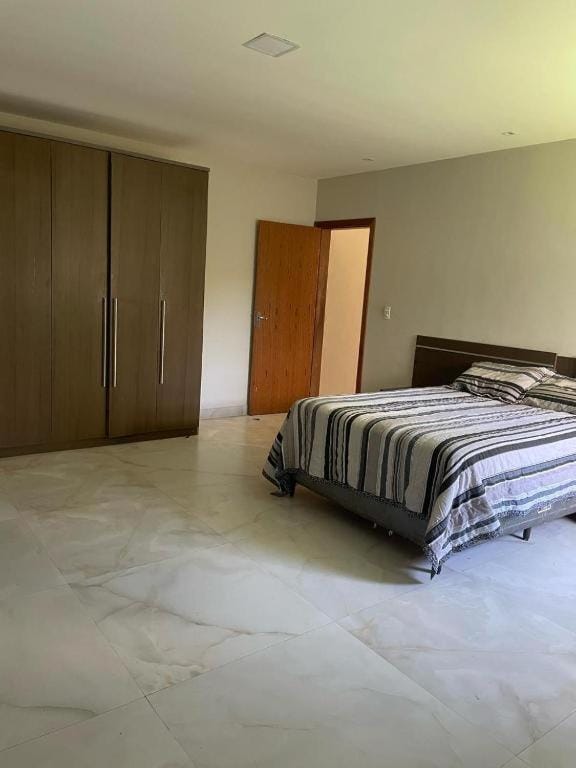 Casa Nova Guarapari 3 quartos House in Guarapari