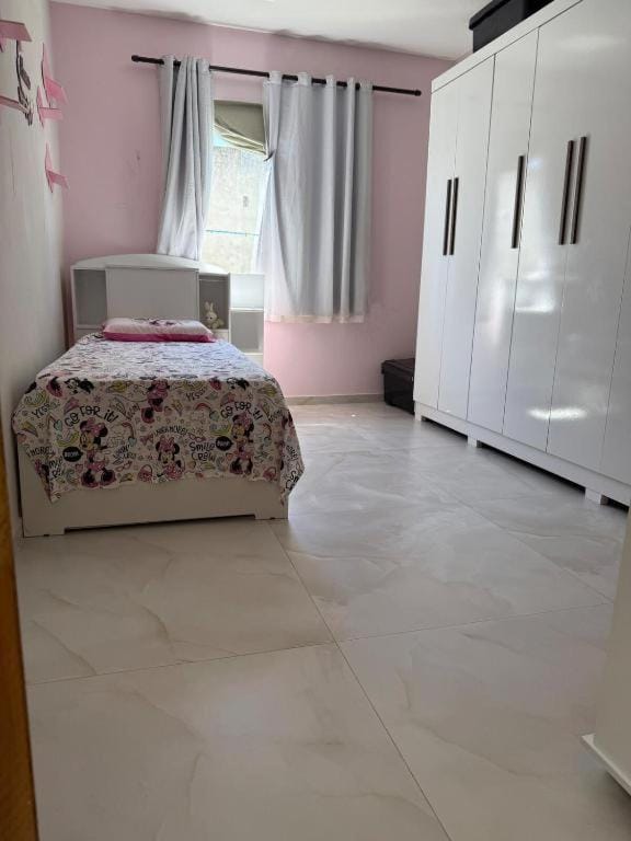 Casa Nova Guarapari 3 quartos House in Guarapari