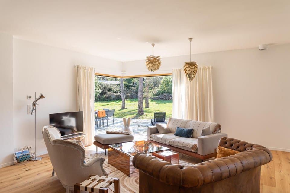 TV and multimedia, Living room