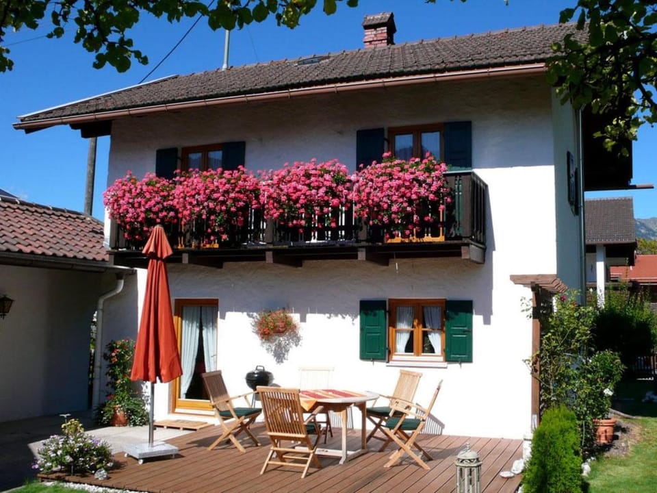 Property building, Balcony/Terrace