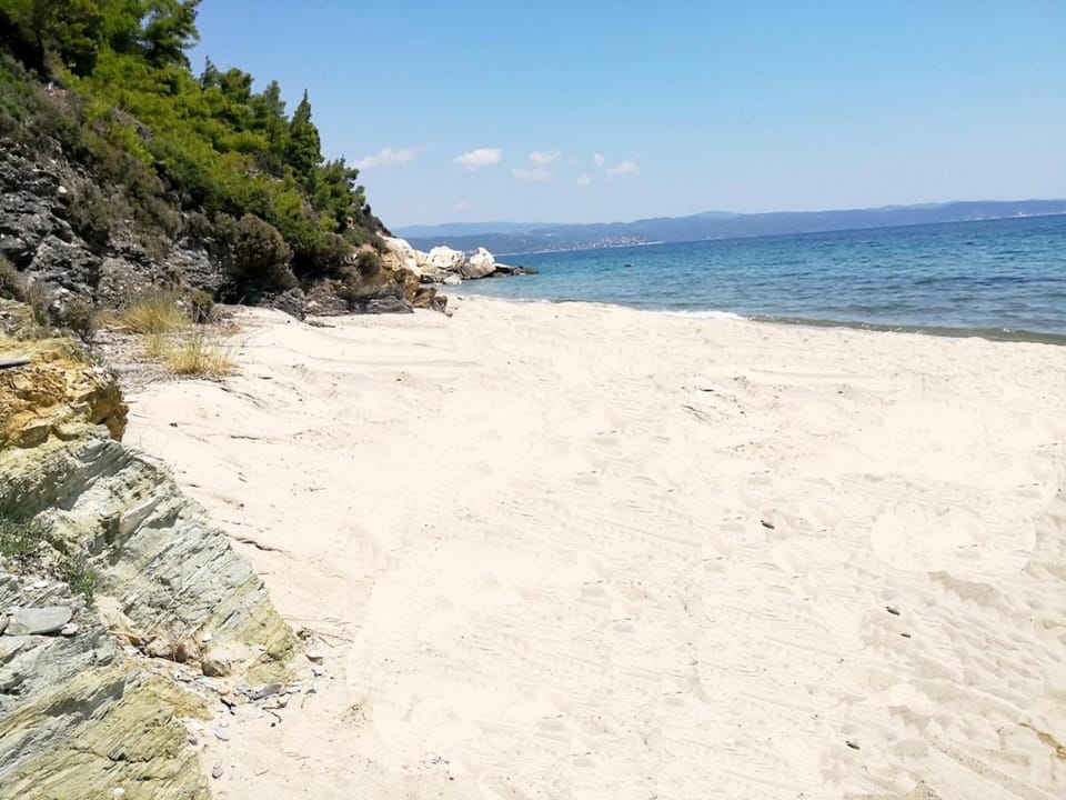 Reina's house by the sea Villa in Halkidiki