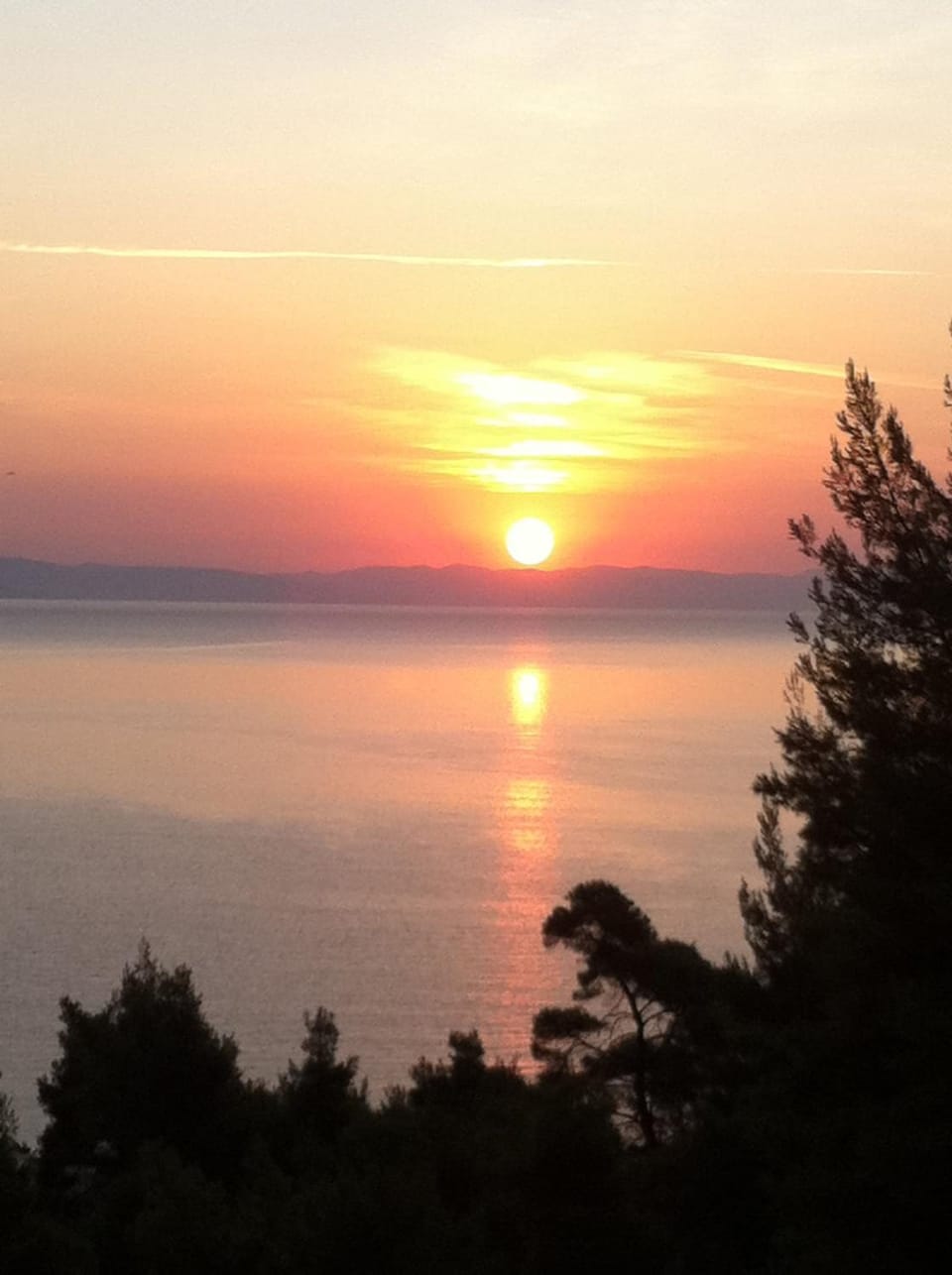 Reina's house by the sea Villa in Halkidiki