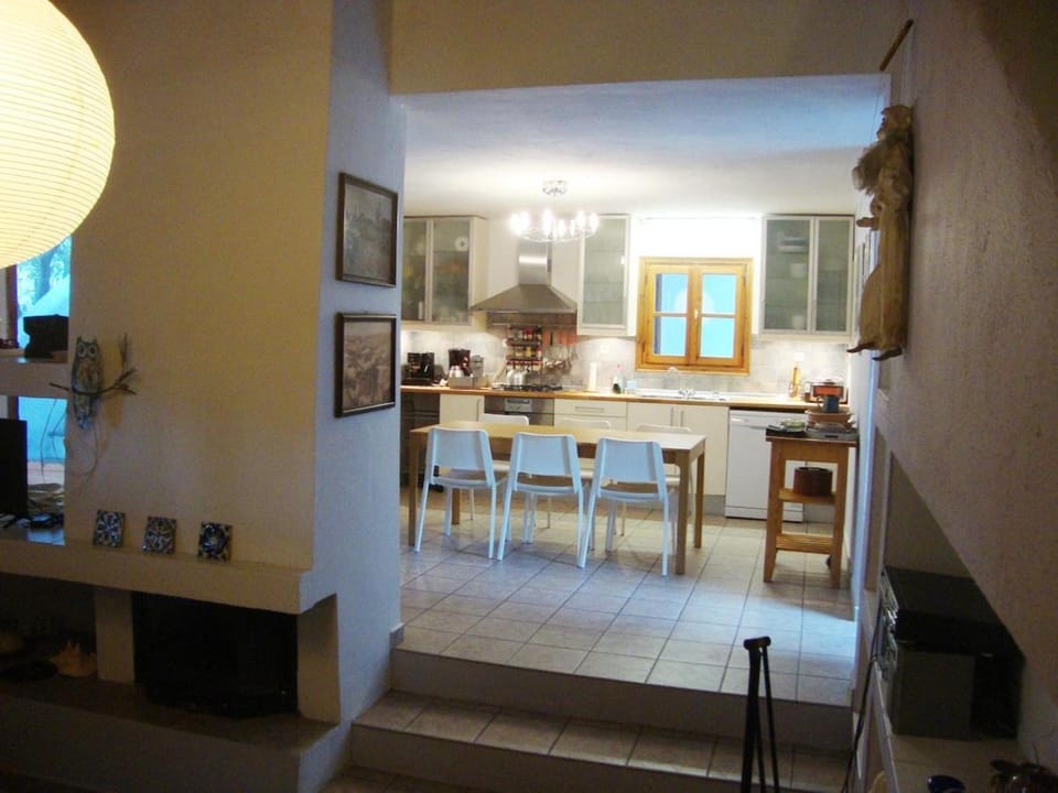 Reina's house by the sea Villa in Halkidiki