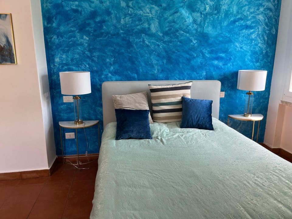 L'Hermitage- Monte Argentario Villa in Monte Argentario