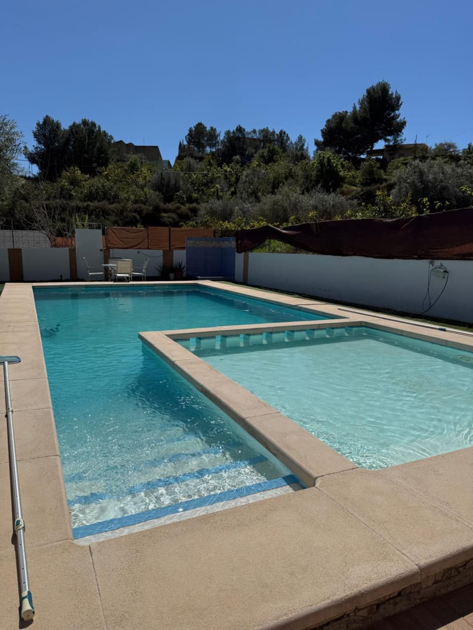 Casa rural EL PELOTO House in Region of Murcia