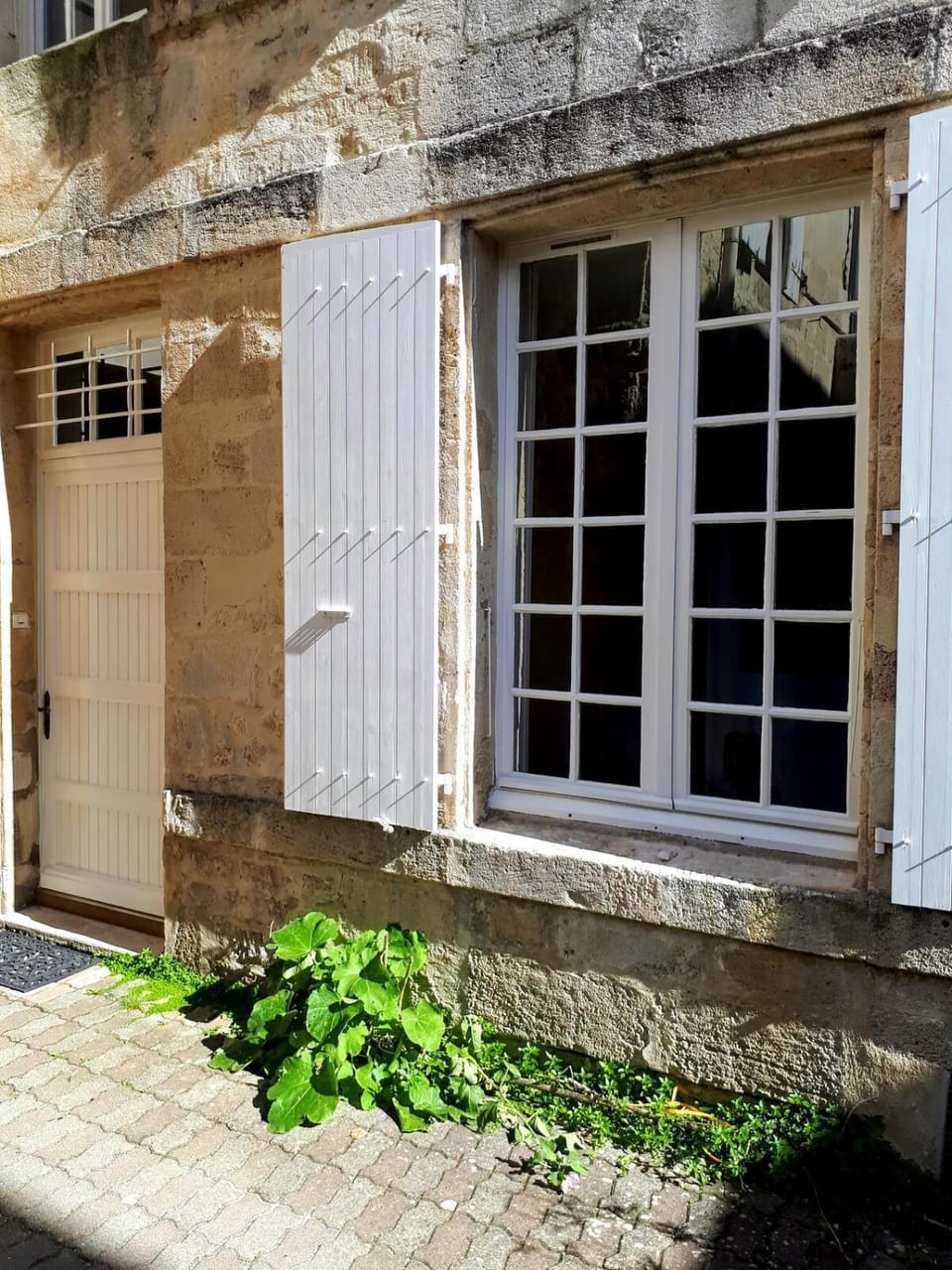 1738 - T1 Bis Corderie Royale RDC hyper Centre Apartment in Nouvelle-Aquitaine