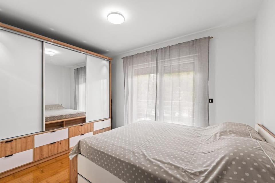 Apartman LUX Apartment in Pula