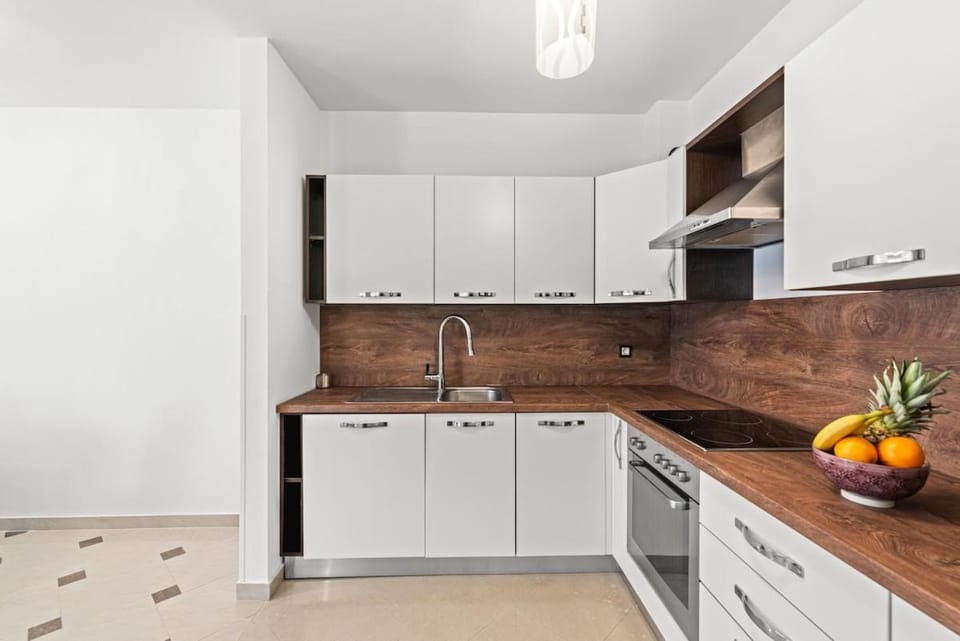 Apartman LUX Apartment in Pula