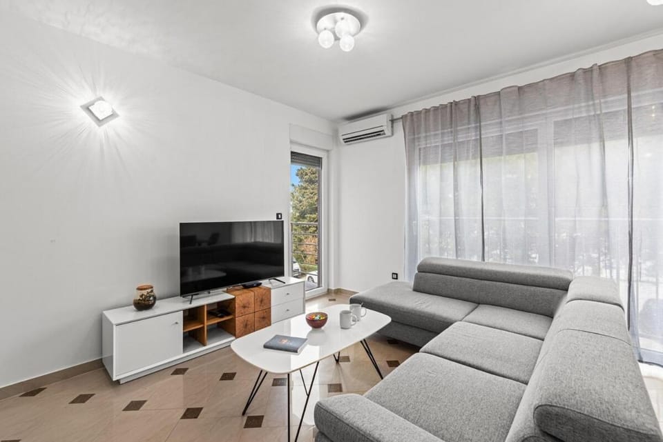 Apartman LUX Apartment in Pula