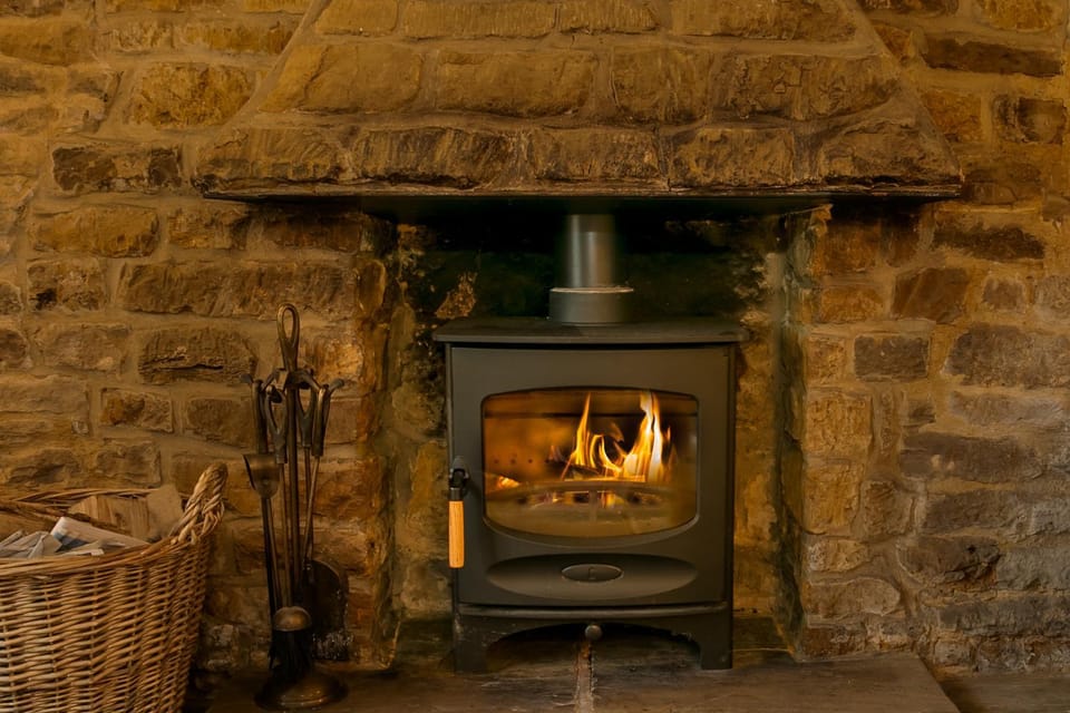 Cherry Tree Cottage - 3 Bed Countryside Retreat! Apartment in Daventry District