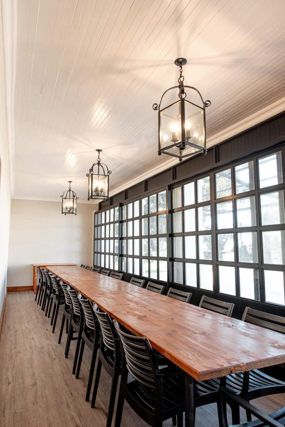 Dining area, Meeting/conference room