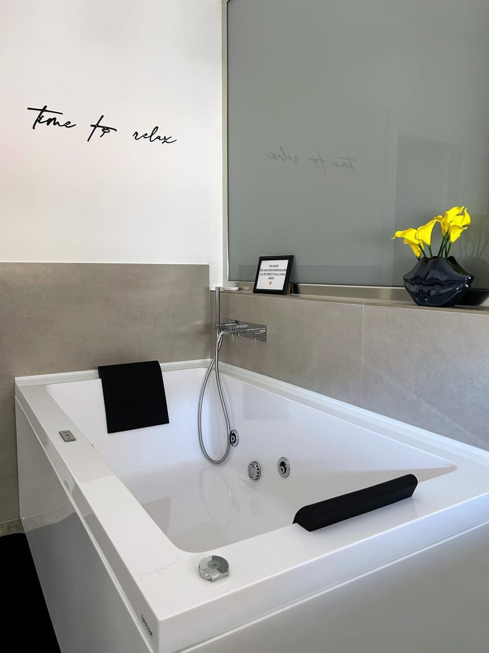 The Place Bed and Breakfast in Apulia