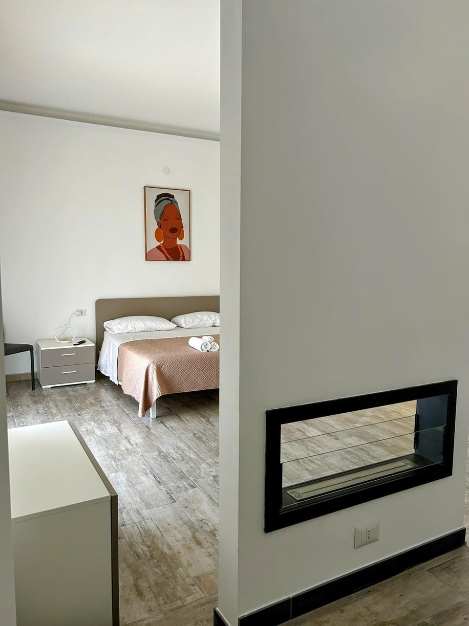 The Place Bed and Breakfast in Apulia
