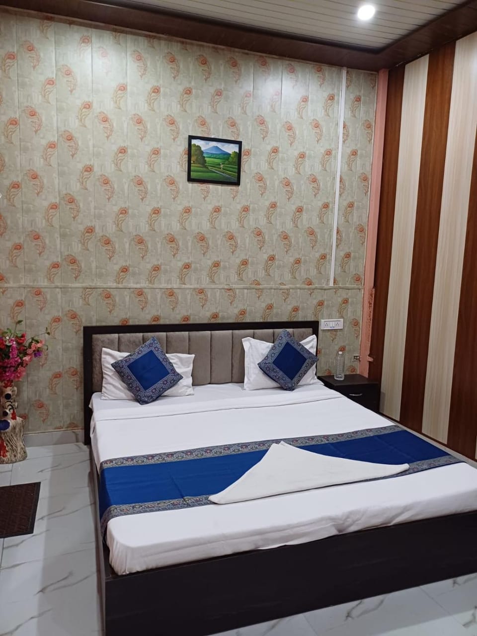 Baba Paying Guest House Hotel in Varanasi