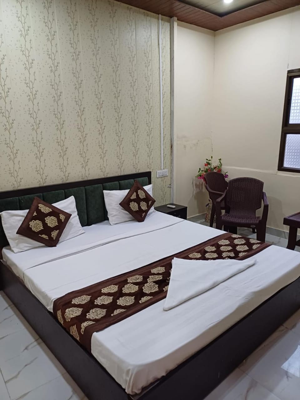 Baba Paying Guest House Hotel in Varanasi
