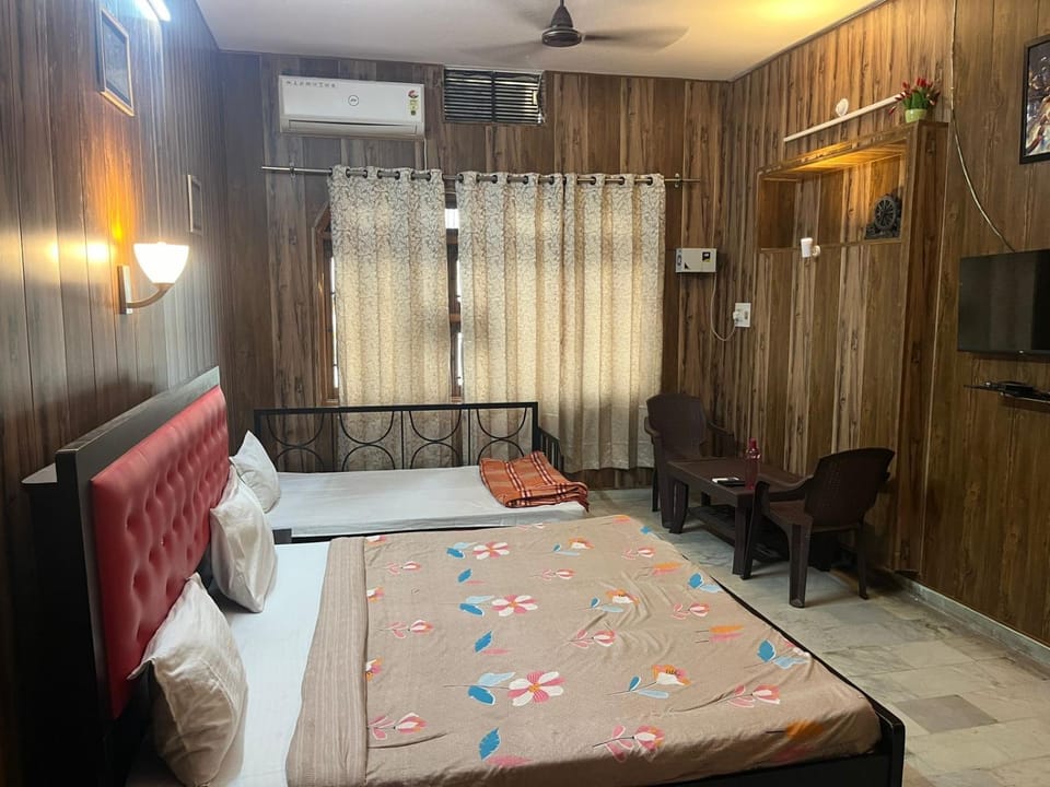 Baba Paying Guest House Hotel in Varanasi