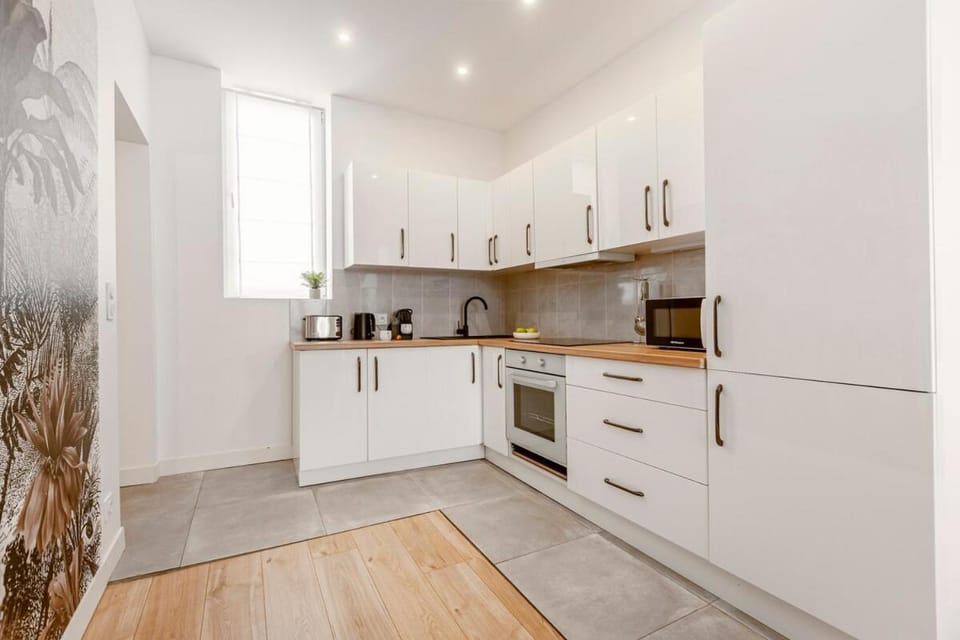 B21#République#Marais#3BedRooms#Paris03#Air-conditioning Apartment in Paris