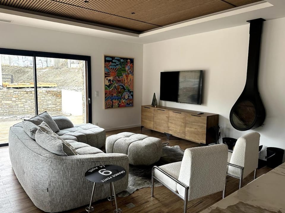 chalet contemporain Villa in Catalonia