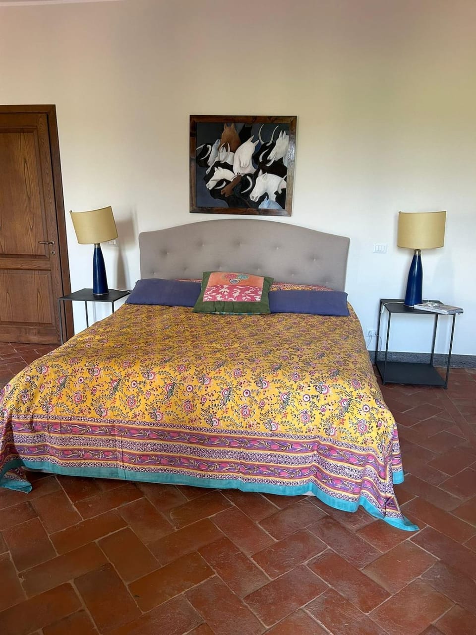 Tenuta di Cosa Villa in Tuscany