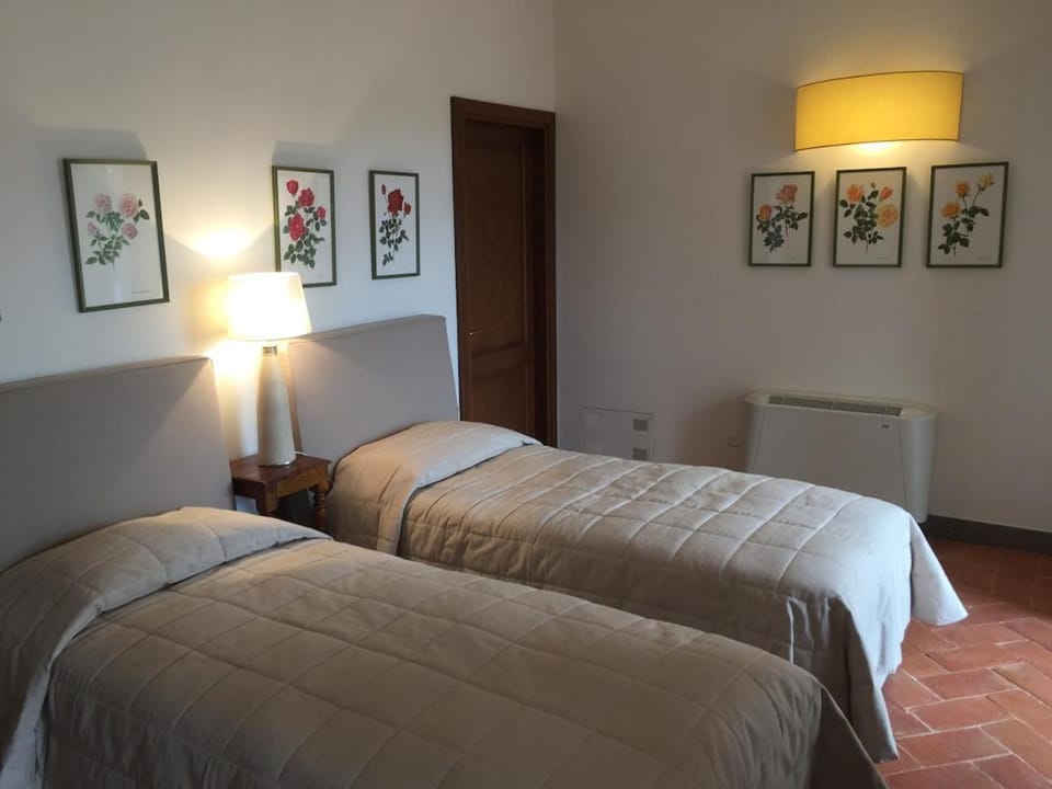 Tenuta di Cosa Villa in Tuscany