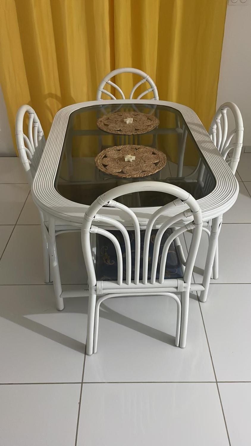 Villa Marracuja Souffleur Beach Apartment in Grande-Terre, Guadeloupe