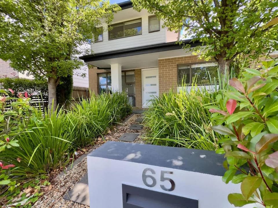 The Nest at Crace House in Canberra