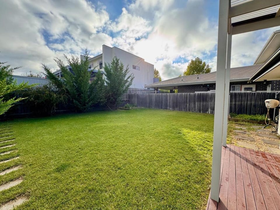 The Nest at Crace House in Canberra