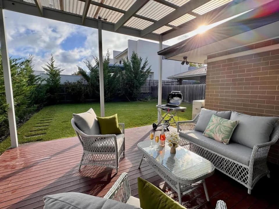 The Nest at Crace House in Canberra