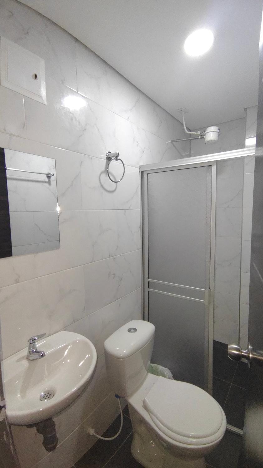 Aparta hotel Balcón de Altamira Apartment in Cundinamarca, Colombia