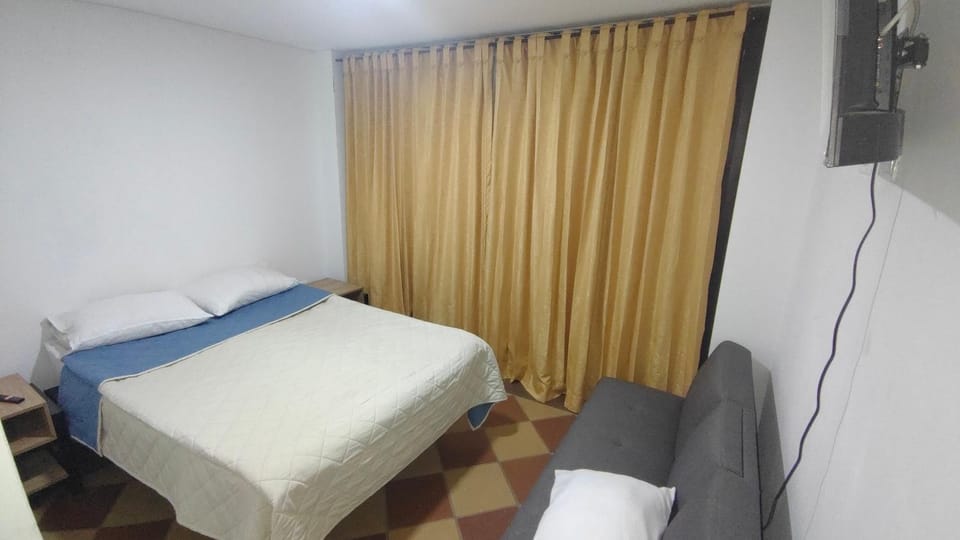 Aparta hotel Balcón de Altamira Apartment in Cundinamarca, Colombia