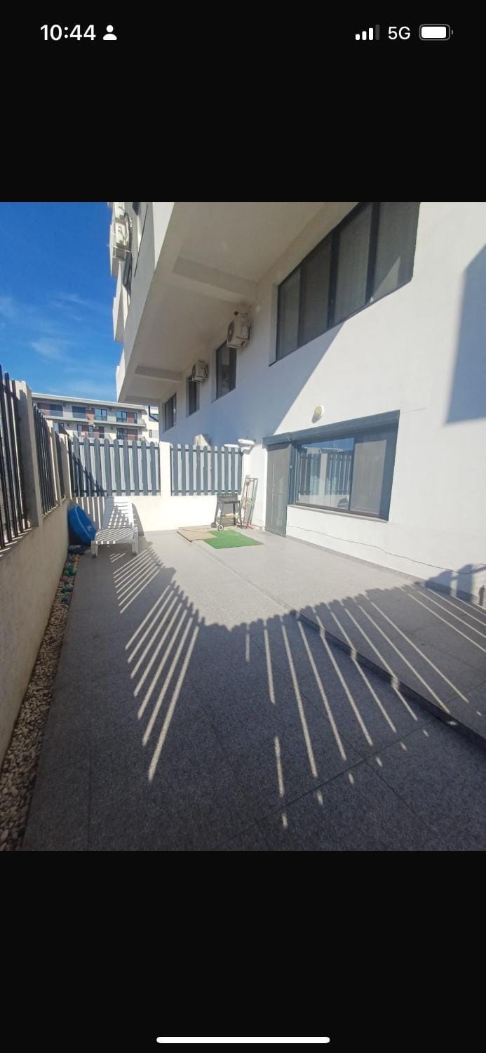 Apartament Nico Apartment in Constanța County