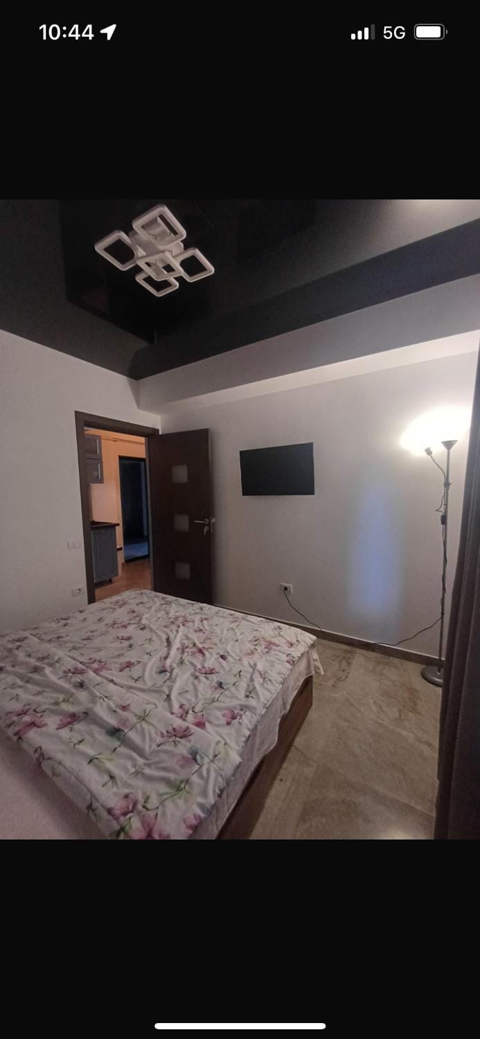 Apartament Nico Apartment in Constanța County