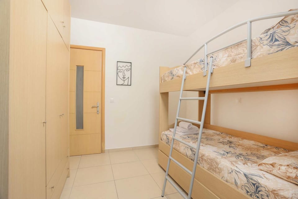 Casamia Apartment in Halkidiki