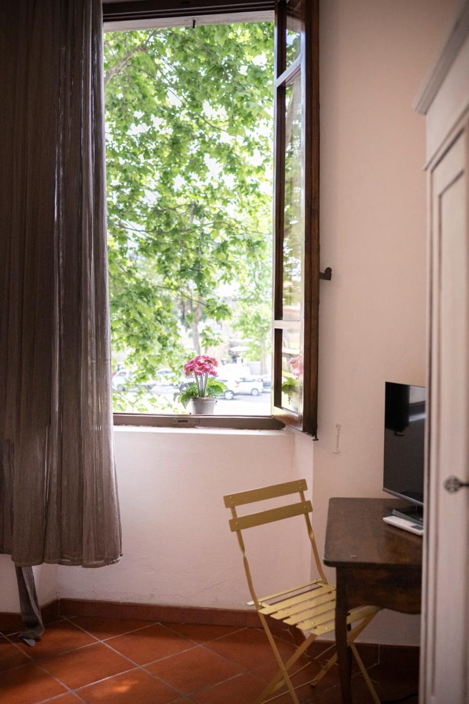 View (from property/room)