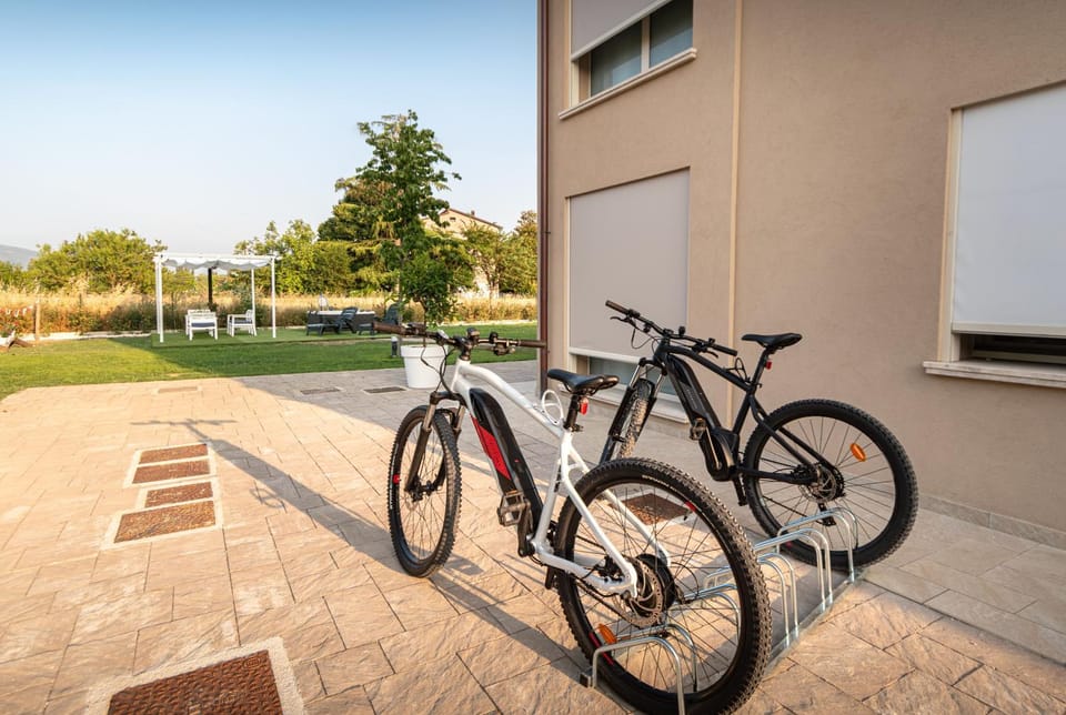 Cycling