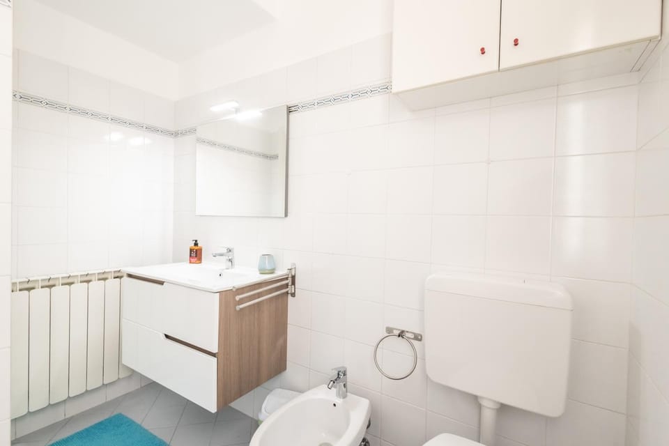 Appartamento dalla Giuli Apartment in Cattolica