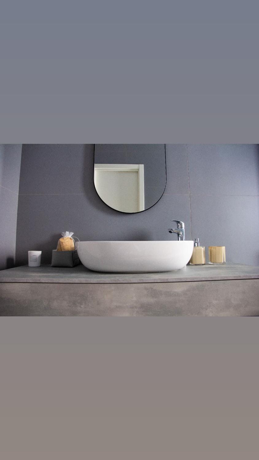Crazi Suites Bed and Breakfast in Campania