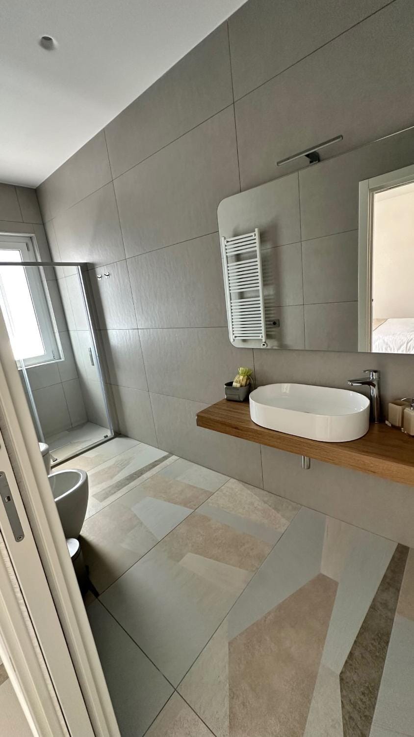 Crazi Suites Bed and Breakfast in Campania