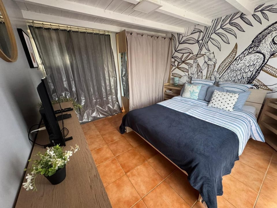 Escale aux pieds des Pyrénées Apartment in Occitanie