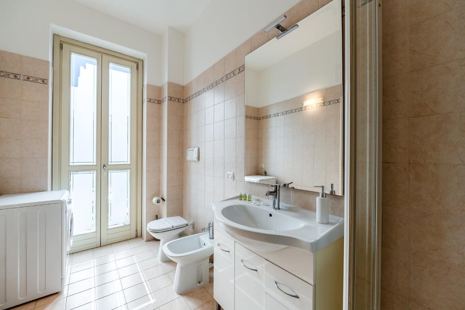 Toilet, Bathroom, bidet