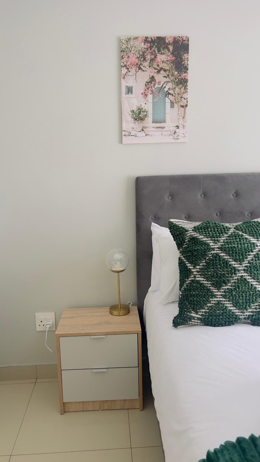 Nala Realty at Lombardy Apartment in Sandton