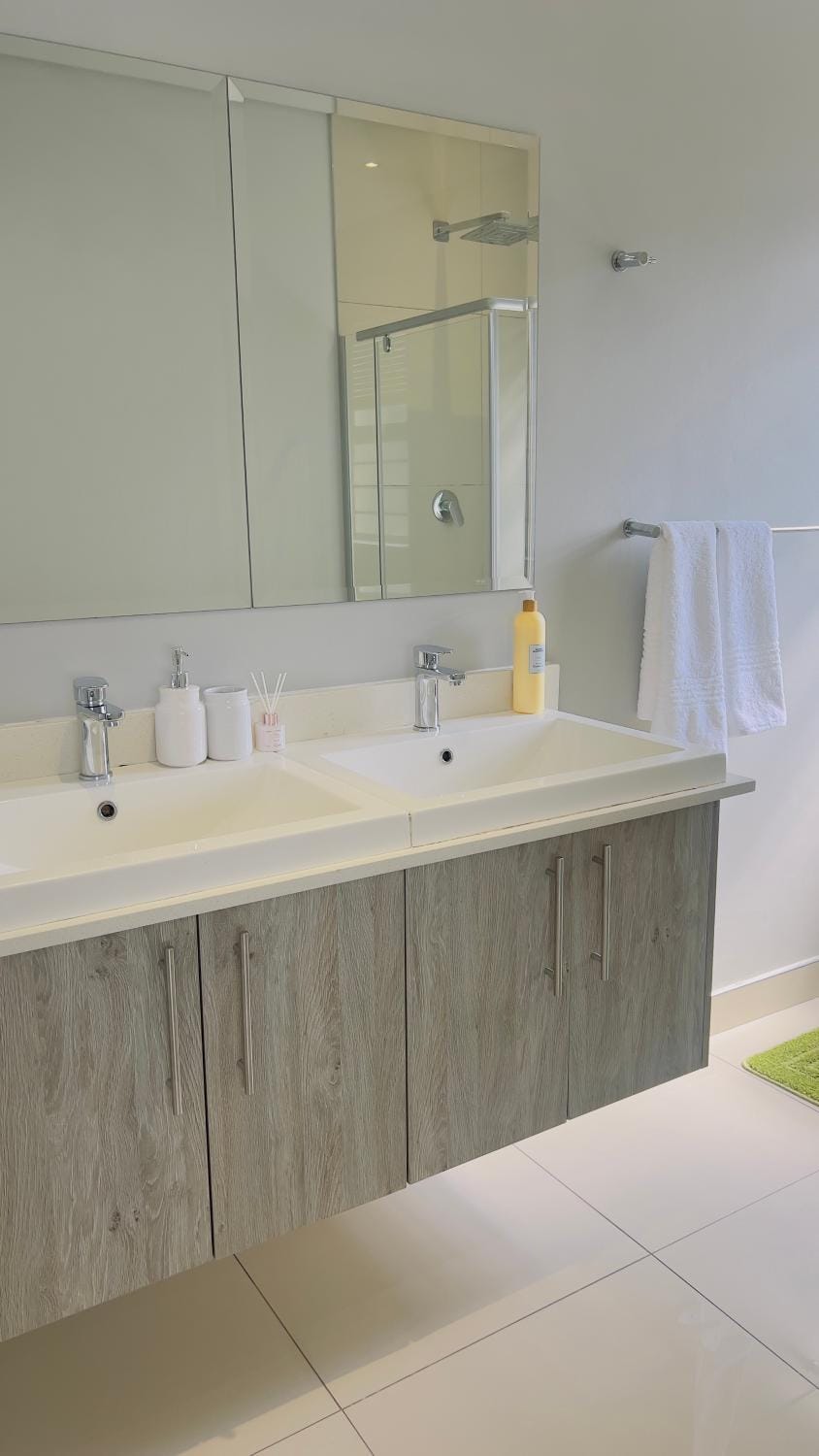 Nala Realty at Lombardy Apartment in Sandton