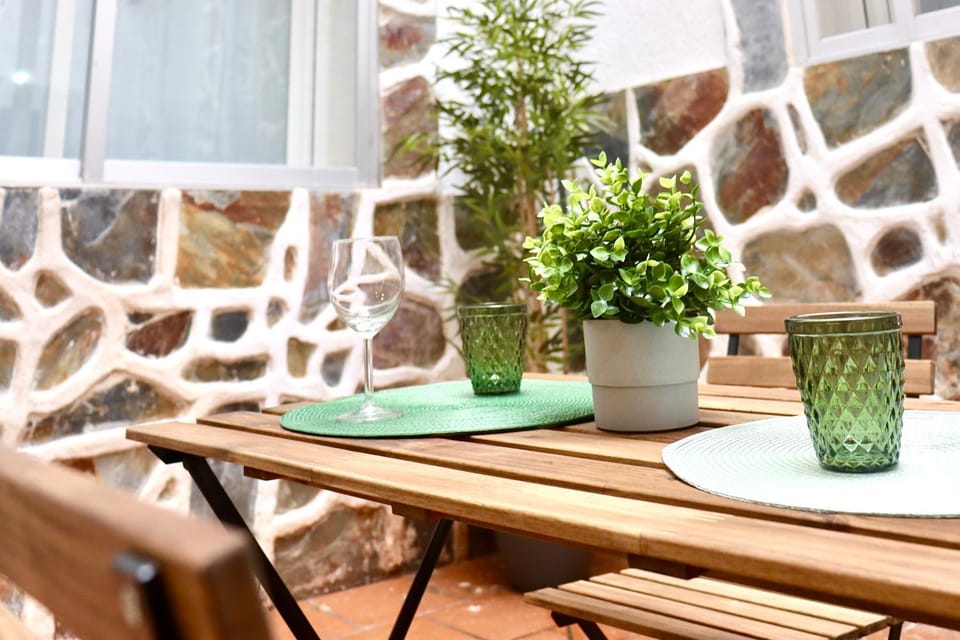 La Biznaga Ávila Apartment in Ávila‎