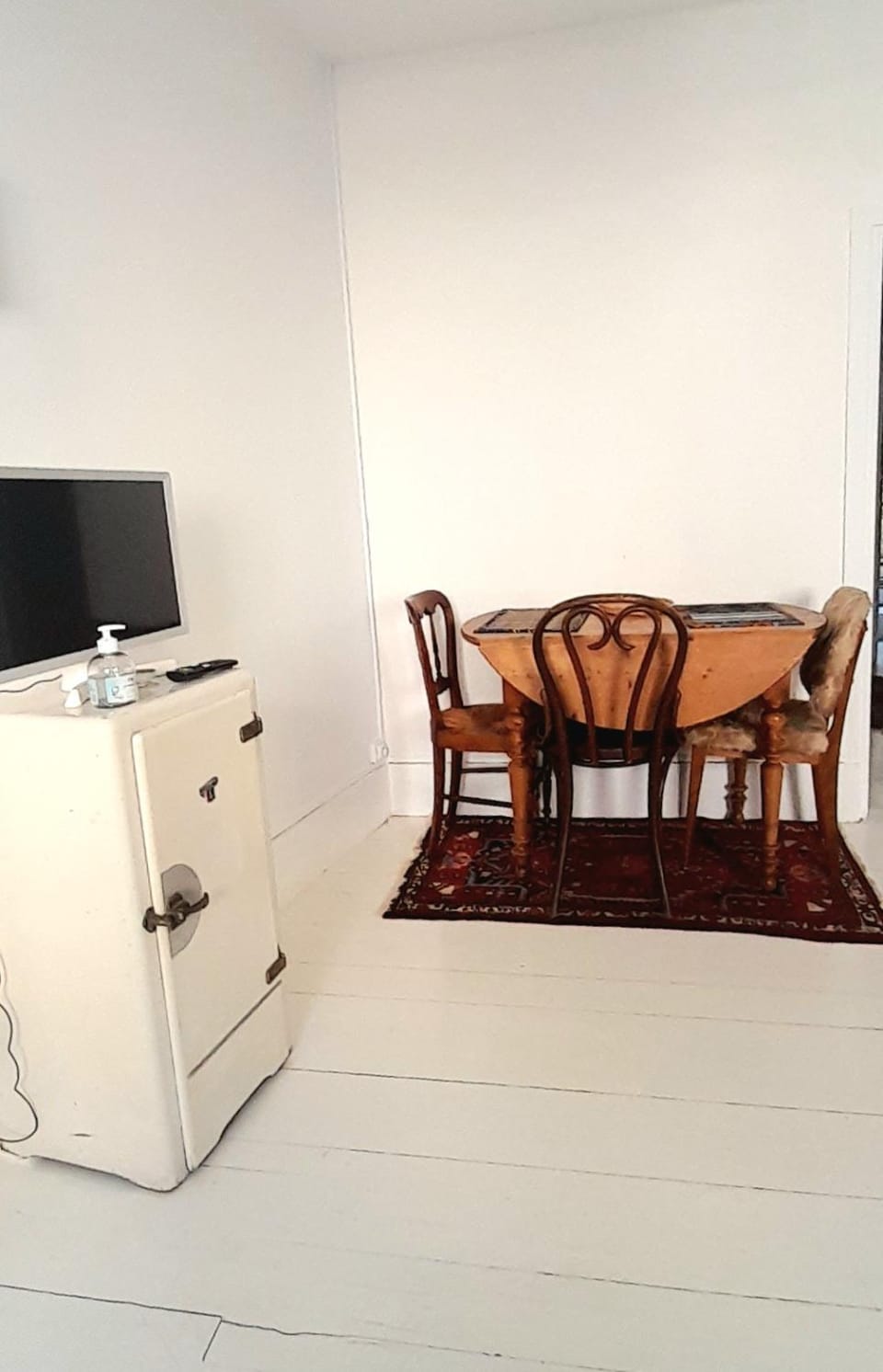 Appartement quartier des Halles Apartment in Douarnenez