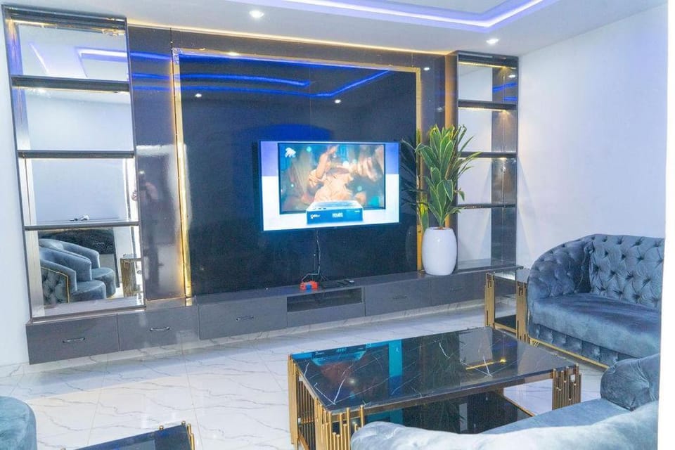 Ikeserviceapartment Apartment in Nigeria