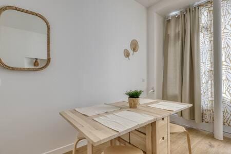 L'ouest - LB - Magnificent flat - 4 people Apartment in Paris