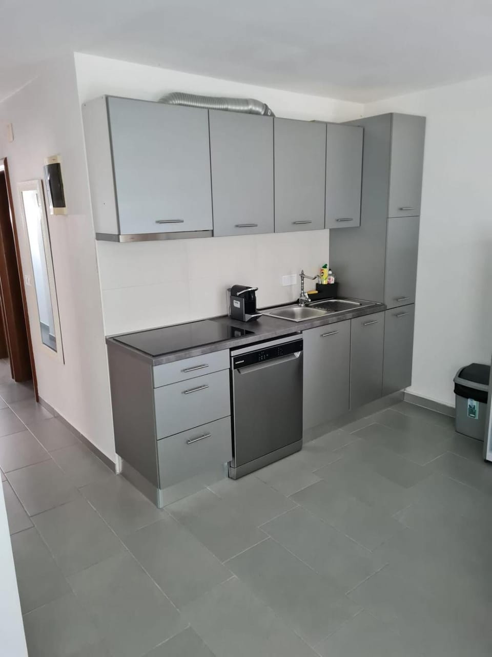Apartment Bobovik - 3 bedrooms Apartment in Zadar County