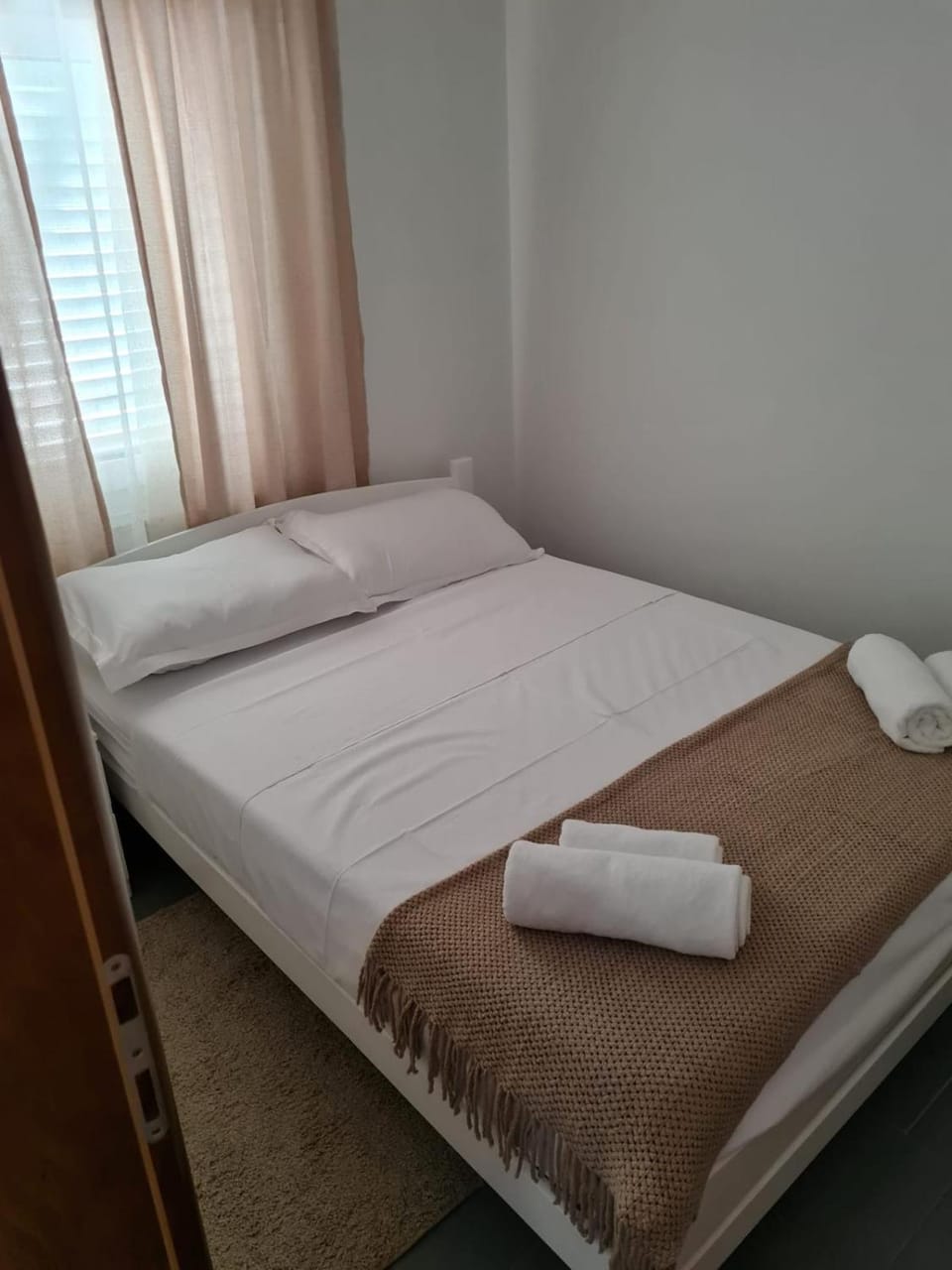 Apartment Bobovik - 3 bedrooms Apartment in Zadar County