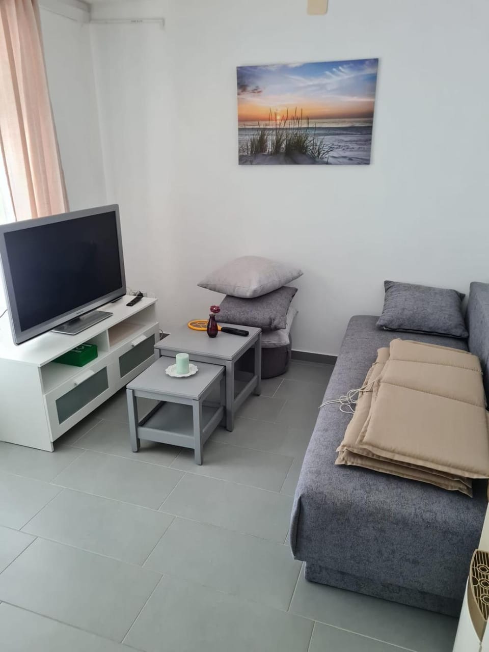 Apartment Bobovik - 3 bedrooms Apartment in Zadar County