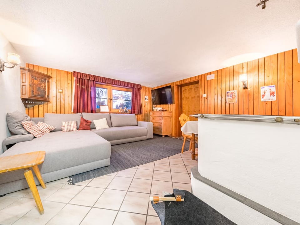 das Sopherl Apartment in Friuli-Venezia Giulia